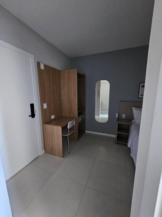 Aero Hotel Salvador Aeroporto Lauro de Freitas Dış mekan fotoğraf