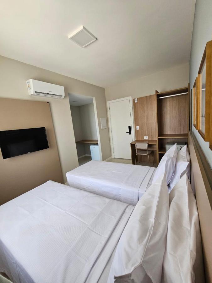 Aero Hotel Salvador Aeroporto Lauro de Freitas Dış mekan fotoğraf