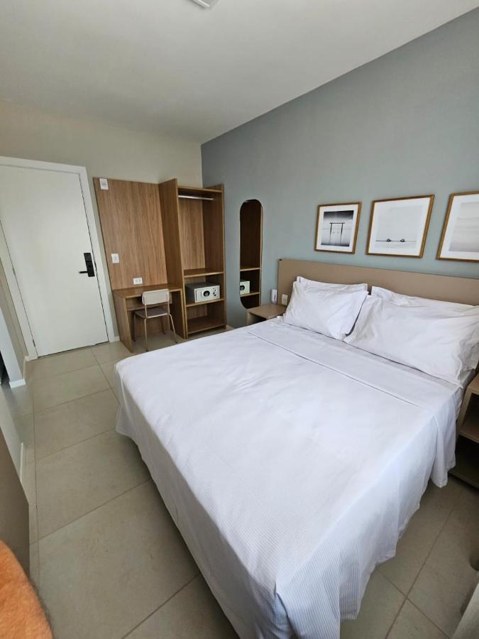 Aero Hotel Salvador Aeroporto Lauro de Freitas Dış mekan fotoğraf