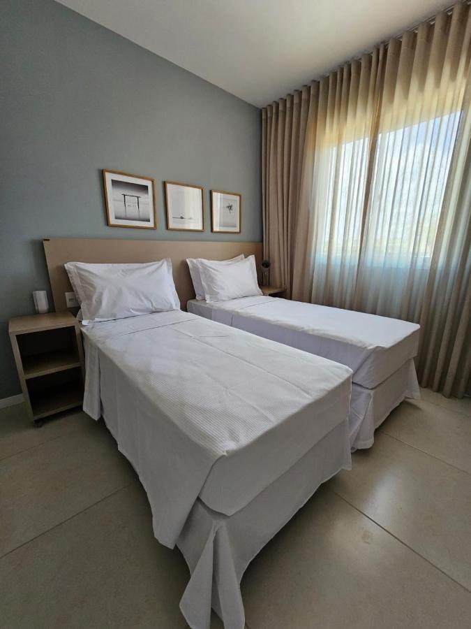 Aero Hotel Salvador Aeroporto Lauro de Freitas Dış mekan fotoğraf