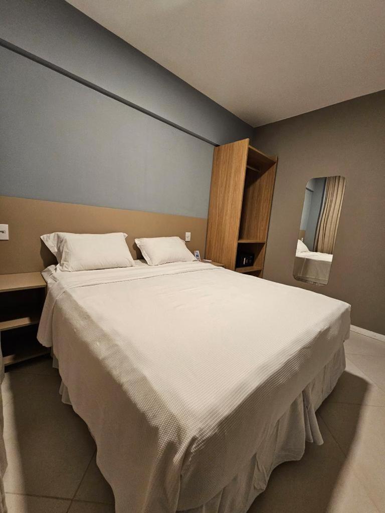 Aero Hotel Salvador Aeroporto Lauro de Freitas Dış mekan fotoğraf