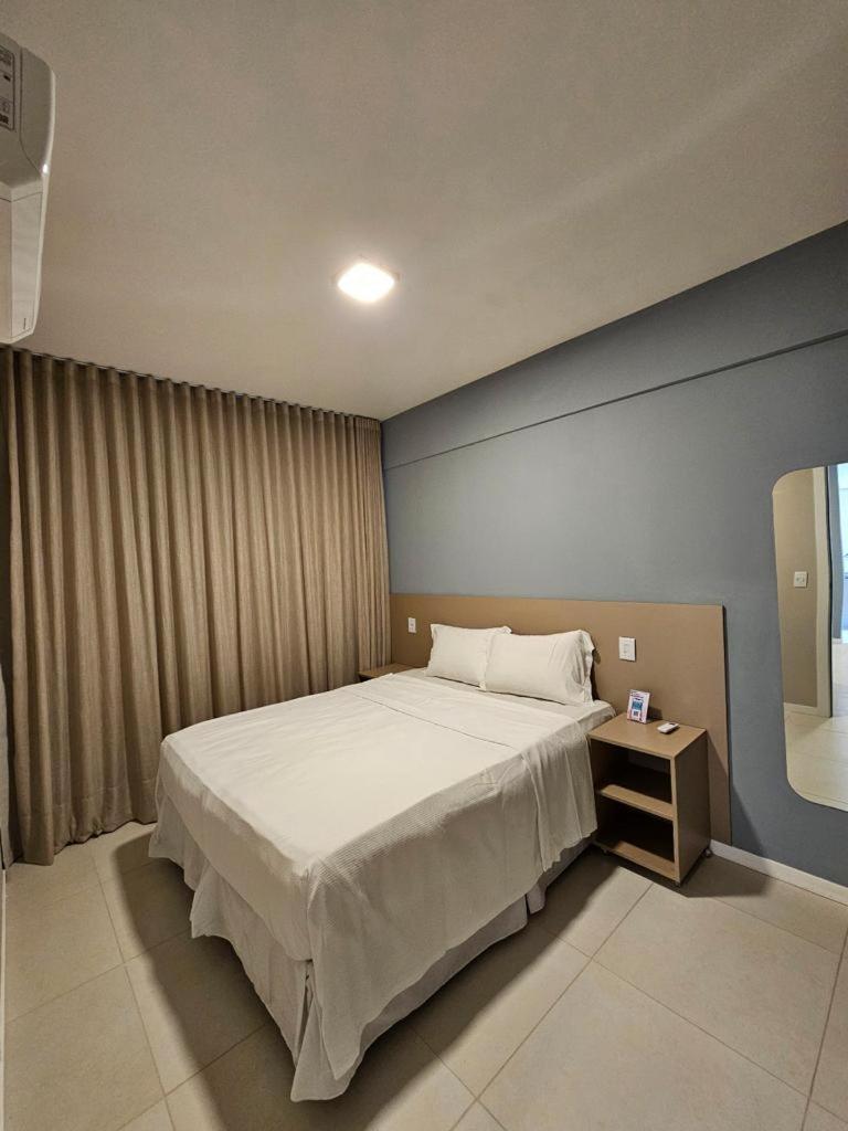 Aero Hotel Salvador Aeroporto Lauro de Freitas Dış mekan fotoğraf